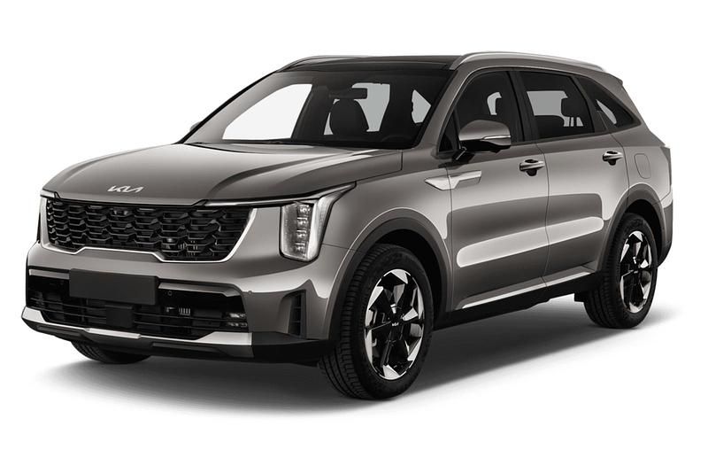 Neu Kia Sorento 288 PS (211 kW) 2025 SUV