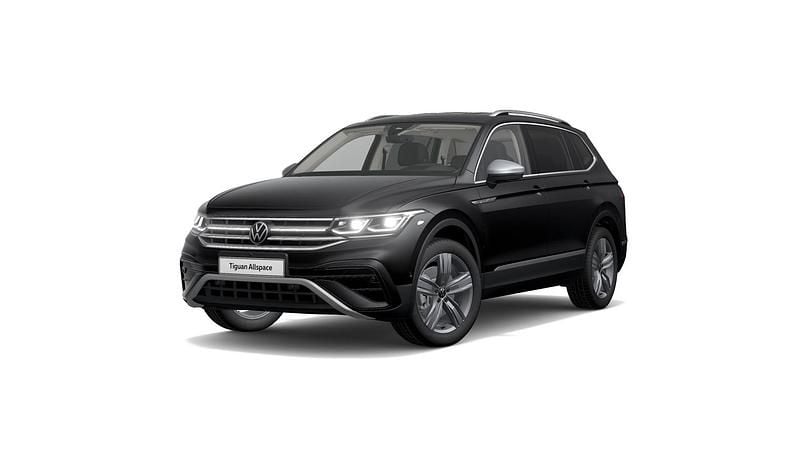 Gebraucht VW Tiguan Allspace Elegance 200 PS (147 kW) 2023 SUV