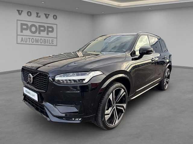 Gebraucht 2022 Volvo XC90 SUV | 46.650 € (Etwas zu teuer) - Bild 1/4