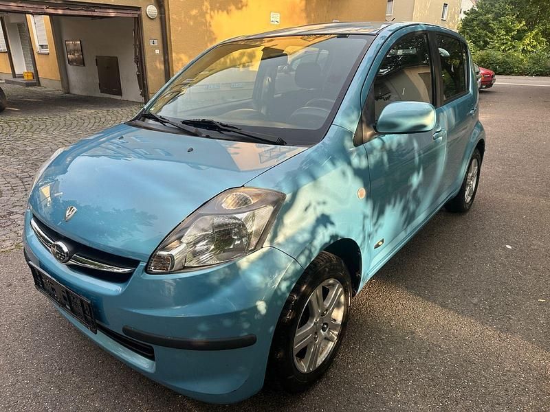 Gebraucht 2009 Subaru Justy Active Kleinwagen | 2.750 € (Fairer Preis) - Bild 1/4