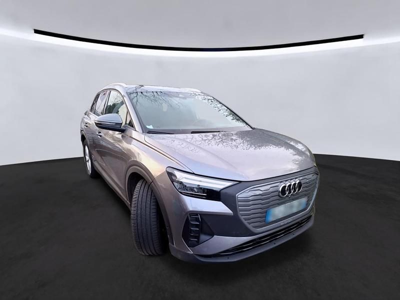 Gebraucht Audi Q4 e-tron Ambiente 250 kW (340 PS) 2024 SUV