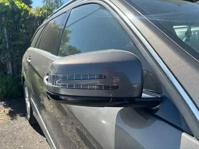 Używany Mercedes E220 Avantgarde 170 KM (125 kW) 2011 Szary Kombi