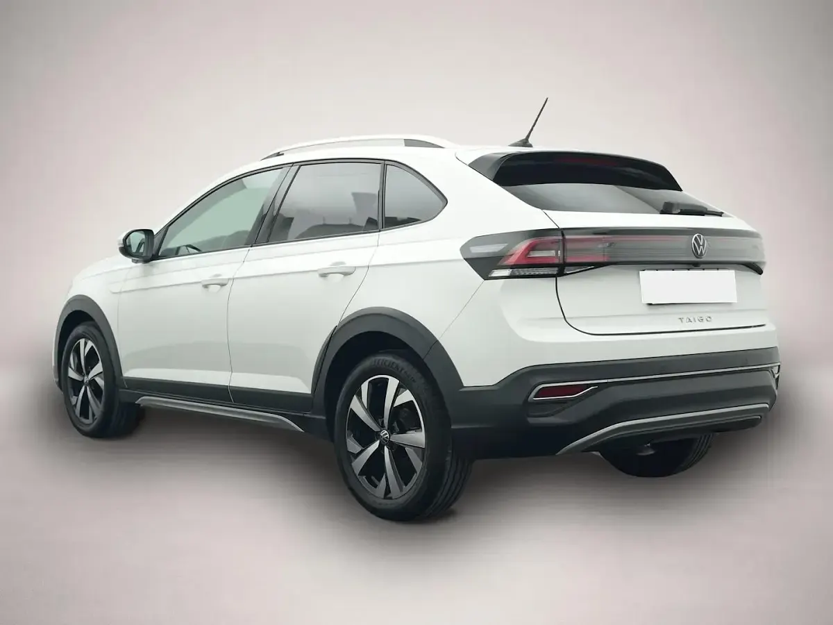 Gebraucht VW Taigo Style 110 PS (80 kW) 2022 Manufacturer SUV