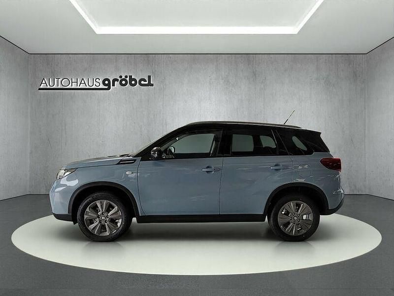 Gebraucht Suzuki Vitara Comfort 129 PS (94 kW) 2025 Blau SUV