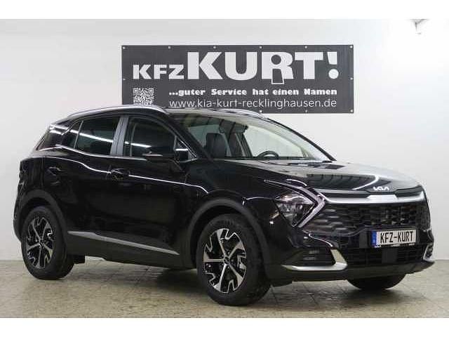 Neu 2025 Kia Sportage 4 SUV | 32.490 € (Superpreis) - Bild 1/4