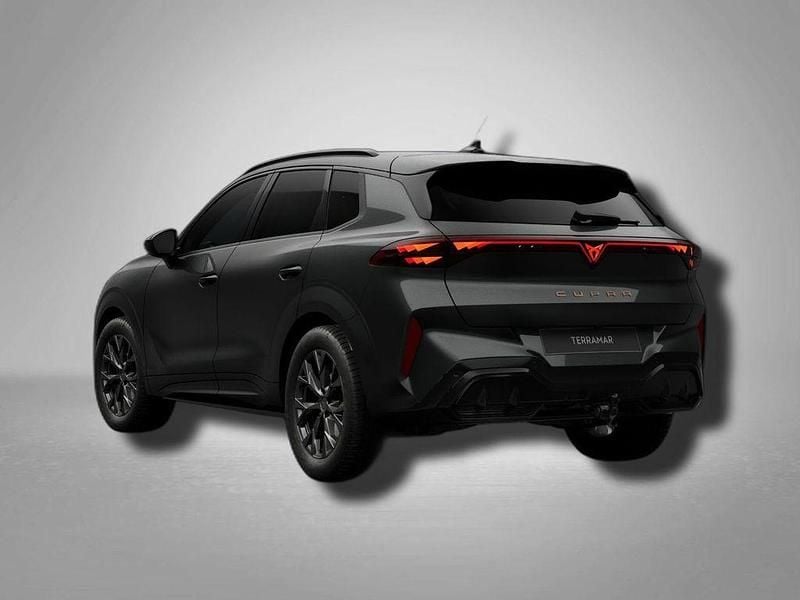 Neu Cupra Terramar 150 PS (110 kW) 2026 Timanfaya grau SUV