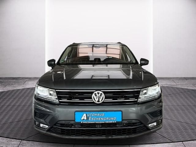 Gebraucht VW Tiguan Comfortline 190 PS (139 kW) 2020 SUV