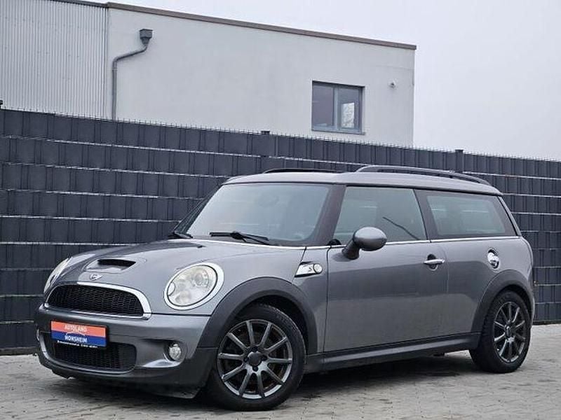 Andere Gebraucht 2008 Mini Cooper Clubman Kombi | 3.950 € (Superpreis) - Bild 1/4