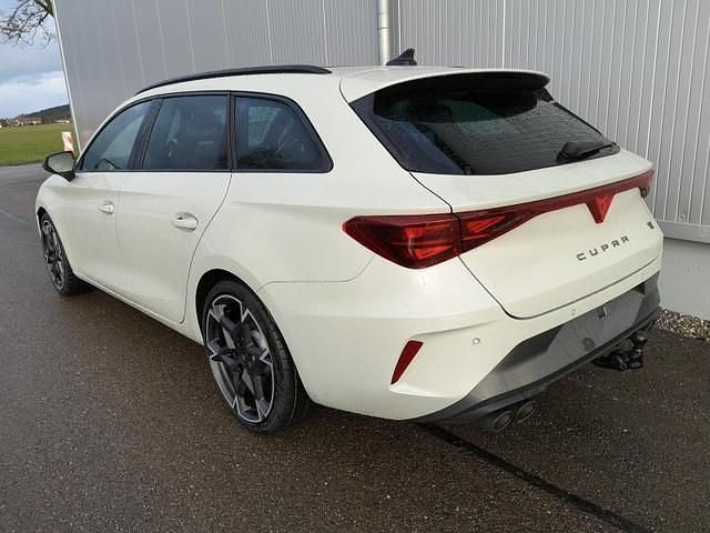 Graphene grau Neu 2025 Cupra Leon VZ Kombi | 39.490 € (Superpreis) - Bild 1/1