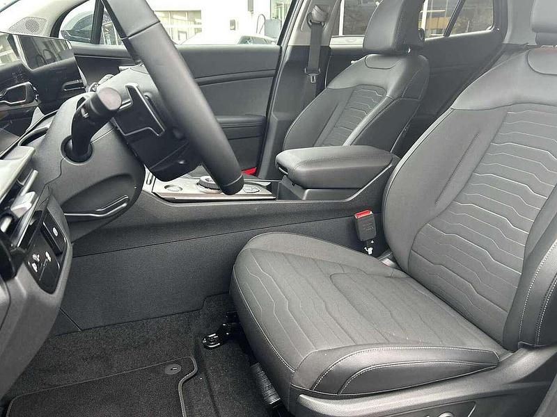 Neu Kia Sportage Vision 150 PS (110 kW) 2025 Pentametalmetallic SUV