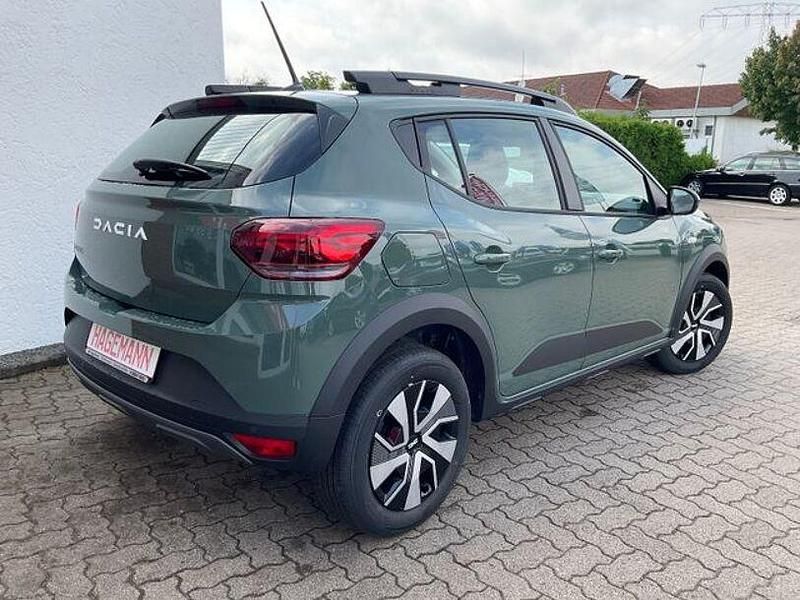 Gebraucht Dacia Sandero Expression 91 PS (66 kW) 2025 Andere Kleinwagen