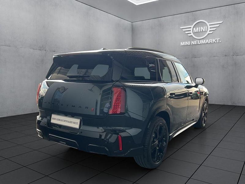 Gebraucht Mini Countryman 218 PS (160 kW) 2025 Grau SUV