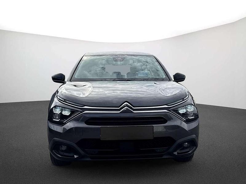 Gebraucht Citroën e-C4 100 kW (136 PS) 2022 Grau Limousine