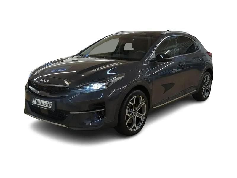 Andere Gebraucht 2021 Kia XCeed Platinum Edition SUV | 22.490 € (Guter Preis) - Bild 1/4