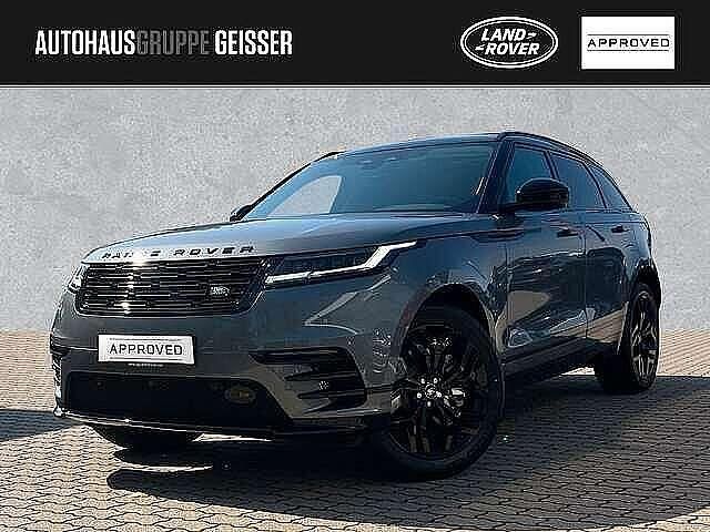 Zadar grey Gebraucht 2024 Land Rover Range Rover Velar HSE Dynamic SUV | 83.750 € - Bild 1/4