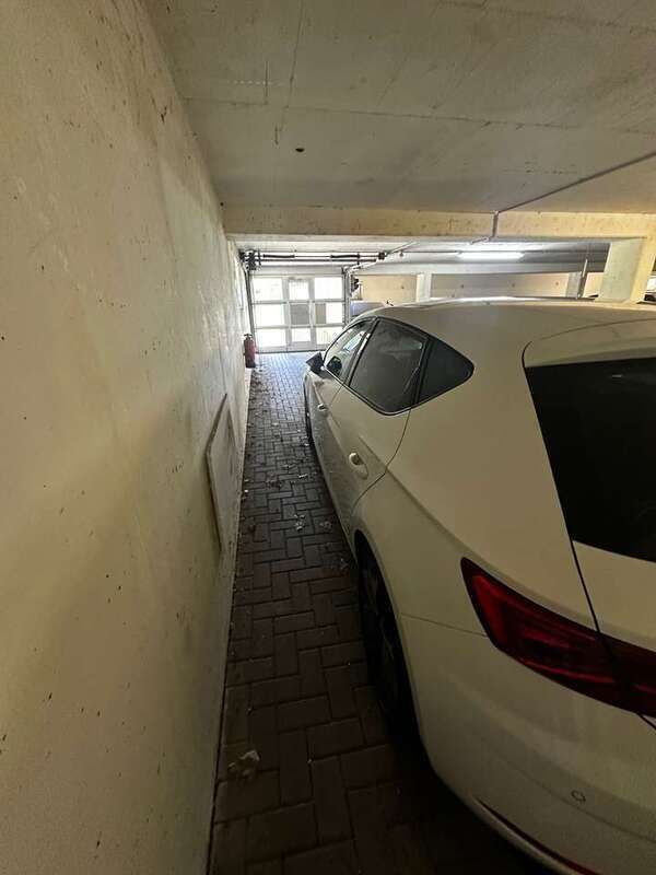 Weiß Gebraucht 2019 Seat Leon ST FR Kombi | 19.500 € (Fairer Preis) - Bild 1/4