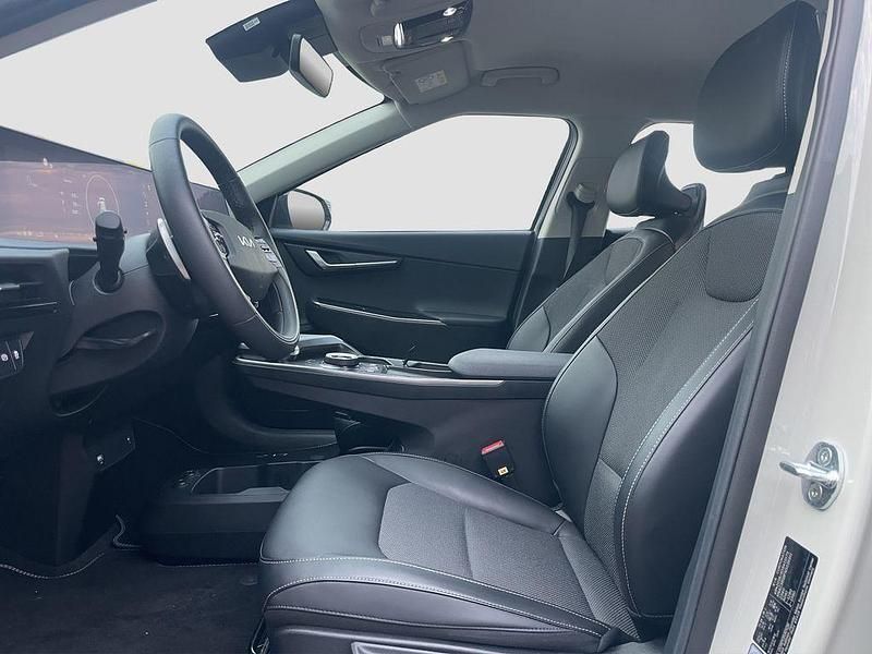 Occasion Kia EV6 125 kW (170 ch) 2022 Blanc SUV