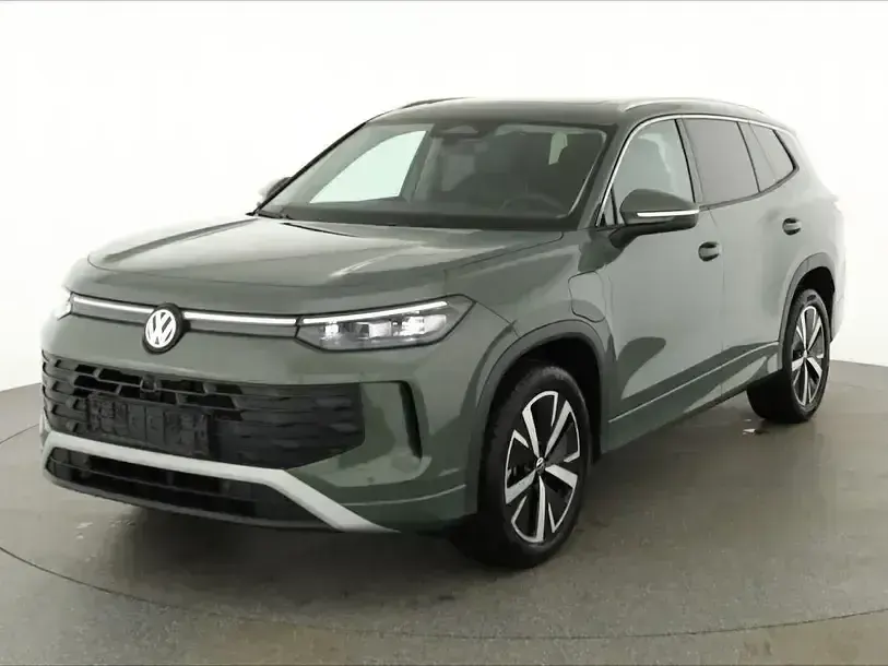 Neu VW Tayron Life 204 PS (150 kW) 2025 Grau SUV