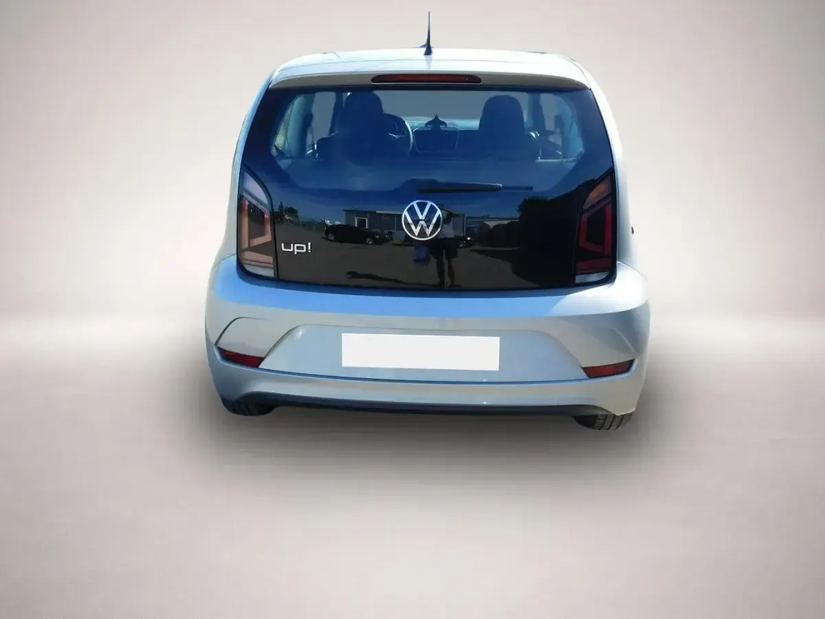 Gebraucht VW up! Move 65 PS (47 kW) 2022 Manufacturer Kleinwagen