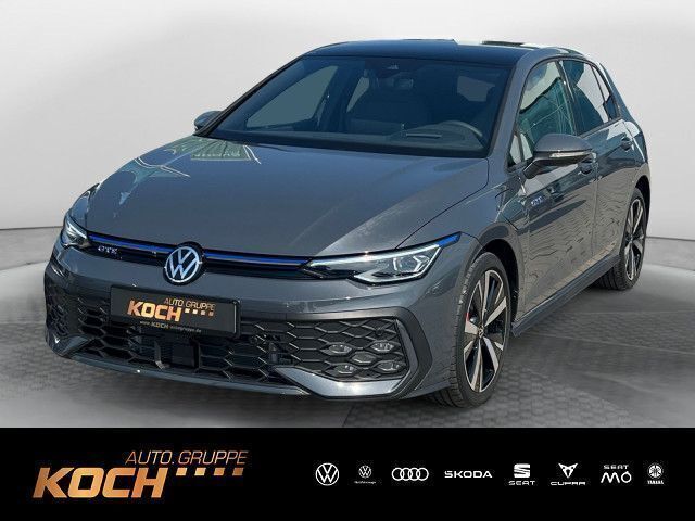 Grau Gebraucht 2025 VW Golf VIII GTE Limousine | 44.890 € - Bild 1/4