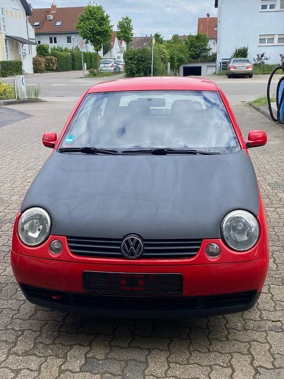 Gebraucht 2000 VW Lupo Basis Kleinwagen | 750 € (Guter Preis) - Bild 1/1