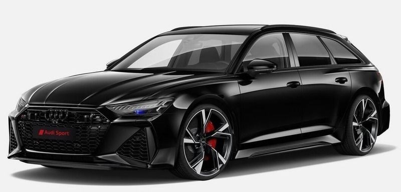 Verkauft Audi Rs6 Avant Pano Keramik 3 Gebraucht 2019 0