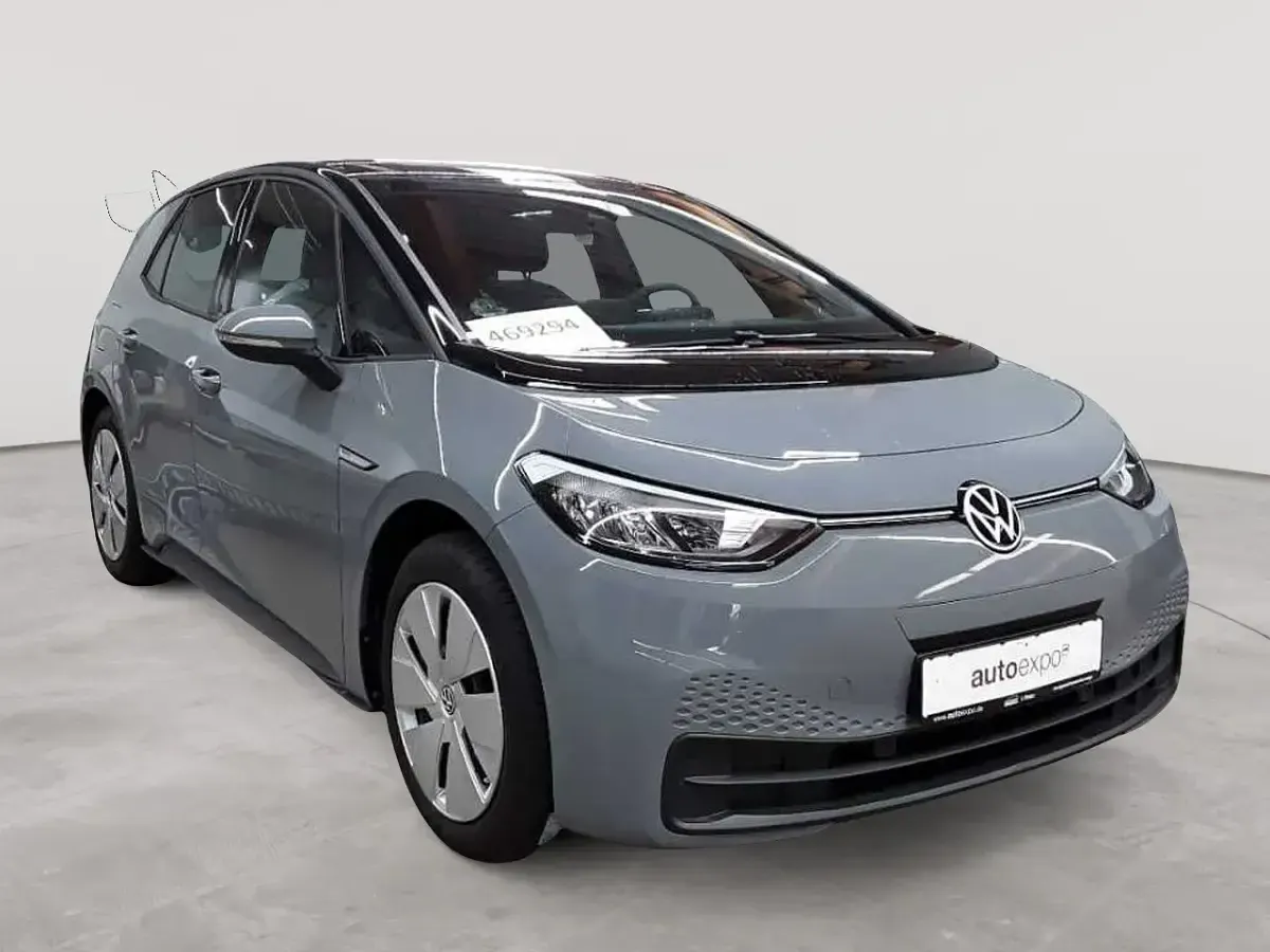 Gebraucht VW ID.3 Pro Performance 150 kW (204 PS) 2022 Kleinwagen