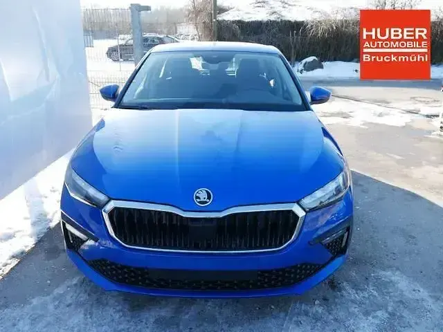 Neu Skoda Scala Selection 150 PS (110 kW) 2026 Andere Kleinwagen