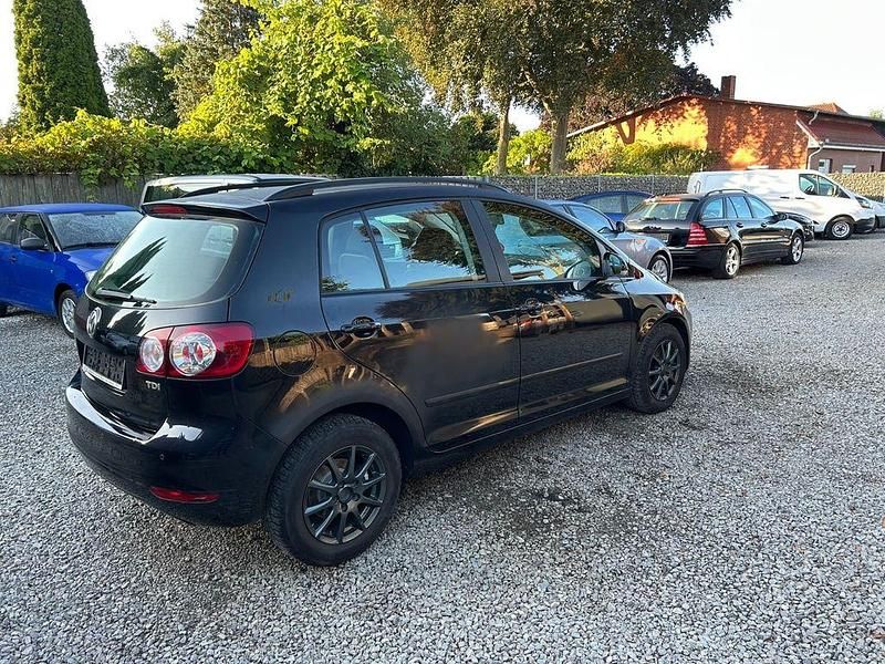 Gebraucht VW Golf VI 110 PS (80 kW) 2009 Kleinwagen