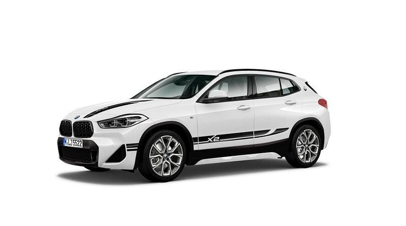 Gebraucht BMW X2 Efficient Dynamics 178 PS (130 kW) 2026 SUV