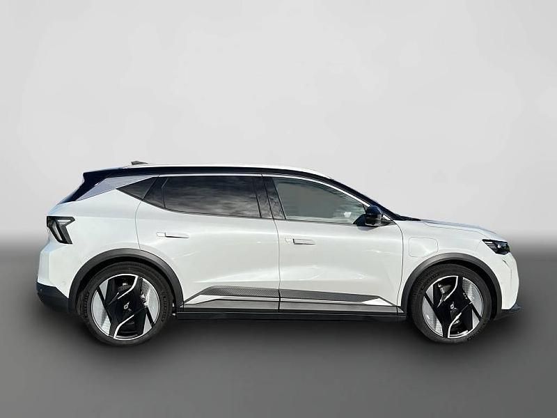 Gebraucht Renault Scenic E-Tech Iconic 160 kW (218 PS) 2024 Weiß SUV