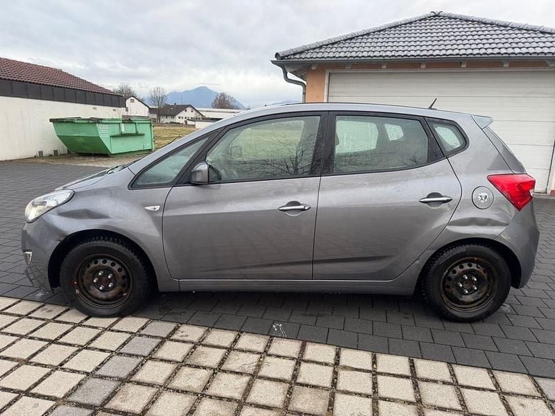 Gebraucht Hyundai ix20 Edition 90 PS (66 kW) 2014 Kleinwagen