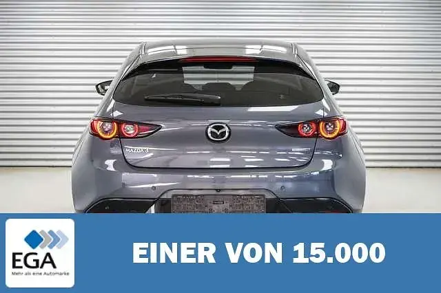 Second-hand Mazda 3 Selection 150 CP (110 kW) 2020 Gri