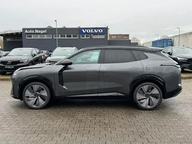Second-hand Lynk & Co 08 345 CP (253 kW) 2025 Gri SUV