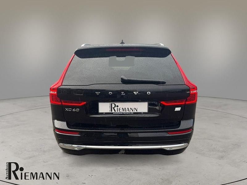 Gebraucht Volvo XC60 Plus 398 PS (292 kW) 2022 Schwarz SUV