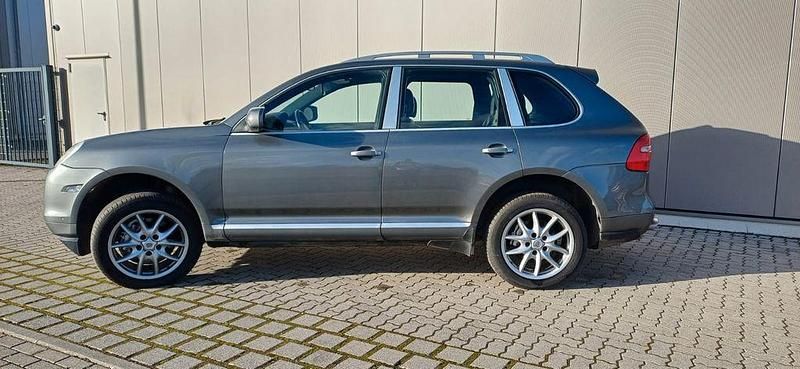 Gebraucht Porsche Cayenne S 385 PS (283 kW) 2009 Grau SUV