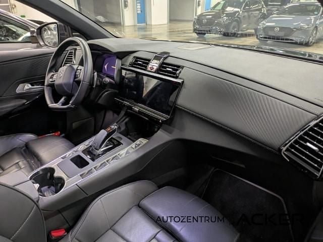 Gebraucht DS Automobiles DS7 Crossback 131 PS (96 kW) 2025 Schwarz SUV