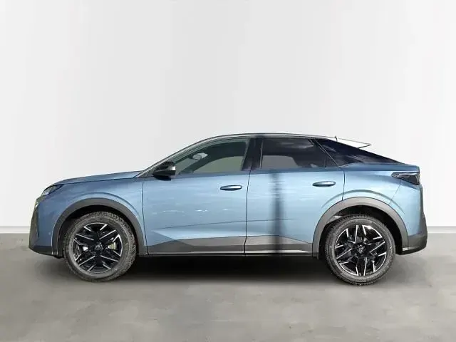 Gebraucht Peugeot 3008 Allure 145 PS (106 kW) 2025 Blau SUV