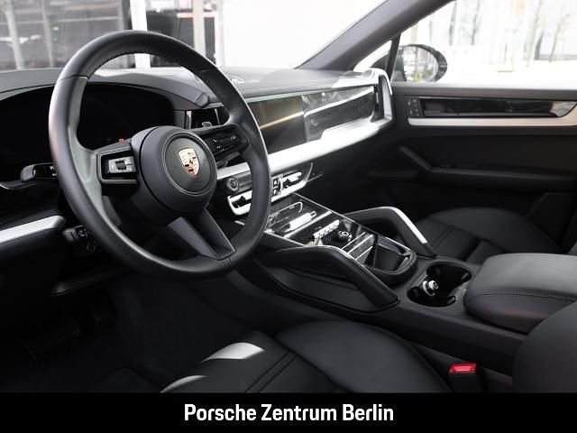 Gebraucht Porsche Cayenne Coupe 354 PS (260 kW) 2025 Schwarz Coupé