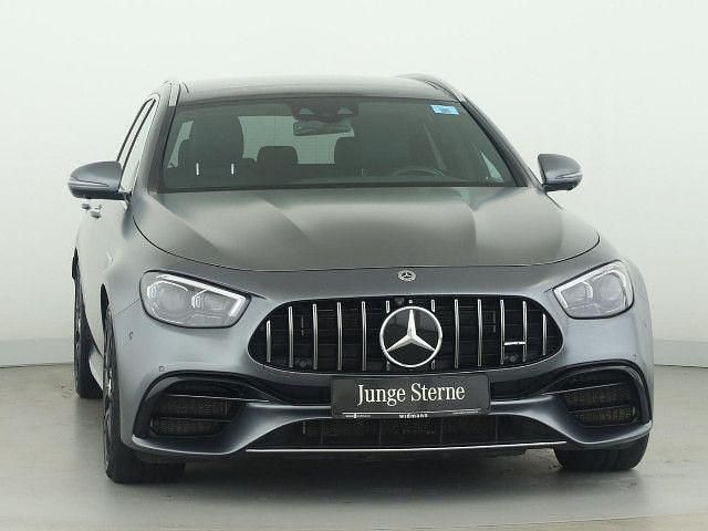 Gebraucht Mercedes E63S AMG AMG 612 PS (450 kW) 2022 Kombi