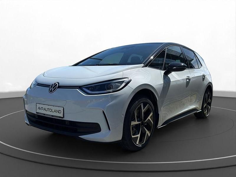Neu VW ID.3 Pro 150 kW (204 PS) 2026 Gletscherweiss Kleinwagen