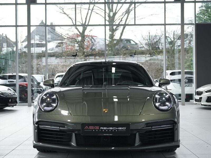 Gebraucht Porsche 911 2021 Grau
