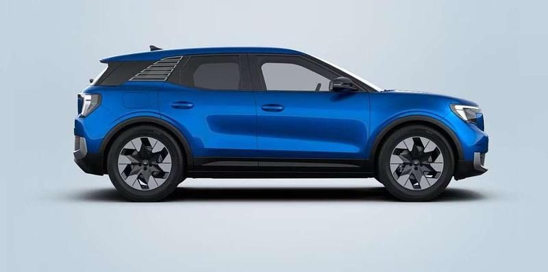 Neu Ford Explorer Premium 210 kW (286 PS) 2026 Blue my mind SUV