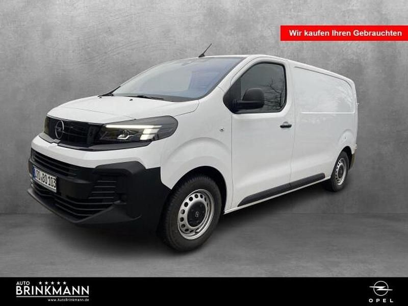 Gebraucht 2024 Opel Vivaro Edition Van / Kleinbus | 24.988 € (Guter Preis) - Bild 1/1