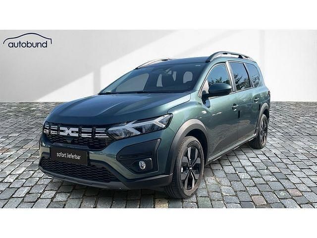 Neu 2025 Dacia Jogger Expression Kombi | 20.970 € (Fairer Preis) - Bild 1/2