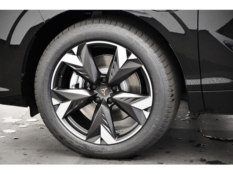 Brugt Cupra Terramar 150 HK (110 kW) 2025 SUV