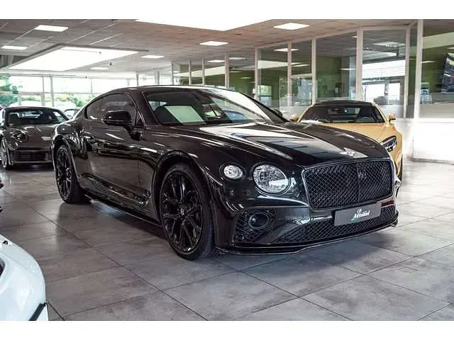 Gebraucht Bentley Continental GT 659 PS (484 kW) 2023 Coupé