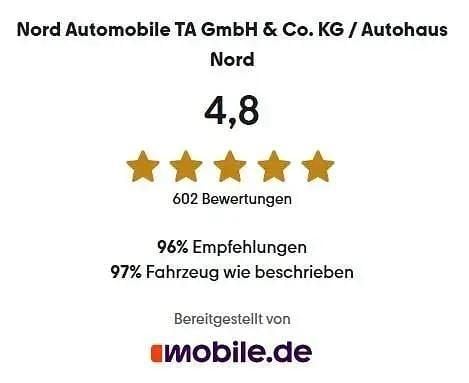 Gebraucht Ford Transit Connect S 120 PS (88 kW) 2021 Weiß Van / Kleinbus