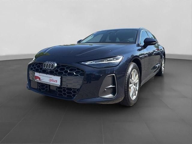 Second-hand Audi A6 Ambiente 204 CP (150 kW) 2026 Negru Break