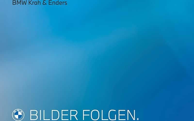 Blau Gebraucht 2022 BMW i3 Comfort Edition Kleinwagen | 23.950 € (Etwas zu teuer) - Bild 1/4